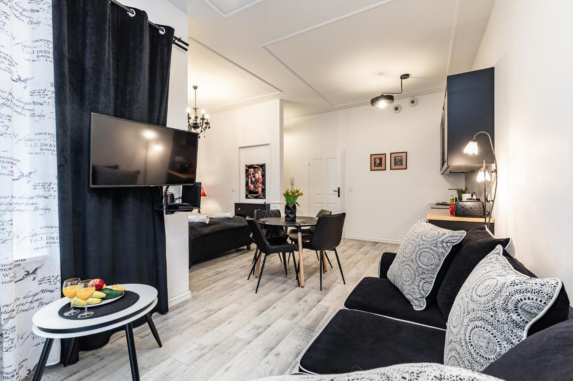 Superapart Targowa 21, Praga Варшава Екстериор снимка